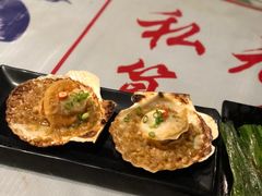 -辉记炭烧海鲜大排档·老字号(福田店)