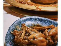 -哥老官重庆美蛙鱼头(宝山龙湖店)