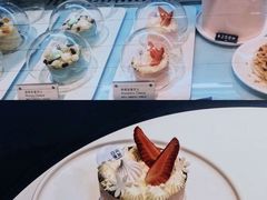 -风甜日暖·星座主题甜点(东二环泰禾店)