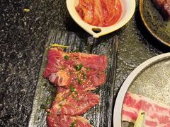 -樱嘢·炭火烧肉(惠南店)