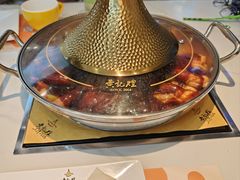 -黄记煌三汁焖锅(崇文门店)