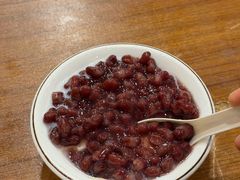 红豆双皮奶-文记餐厅(步行街店)