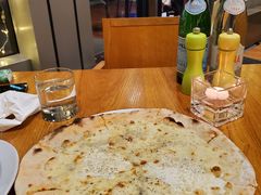 -君悦酒店·La Terrazza意合園·意式风味