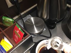 -舟山希尔顿酒店