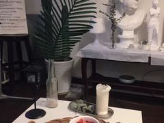 水果巴西碗-Smile House咖啡馆(群芳小区店)
