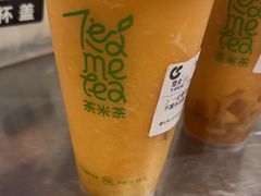 -呷哺呷哺 黄金牧场 (欢乐谷店)