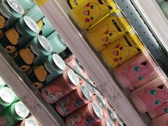 -欧式面包坊(青岛万象城店)