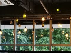 大堂-107私厨·牛排馆(龙岗店)