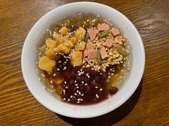 糍粑冰粉-付小姐在成都(五道口店)