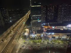 -昆山皇冠国际会展酒店