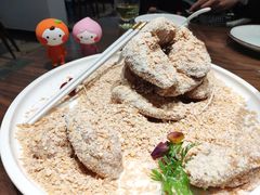 -将相和·海鲜蒸饺大连菜