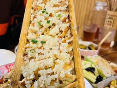 -福苗小骆驼烧烤(莲湖路店)