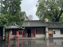 -万寿八仙宫