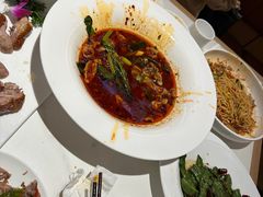 -茅庐毛血旺(济南印象城店)