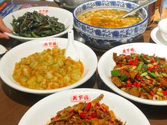 -天下客饭店(中山路店)
