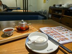 -点心传说·粤菜点心(佐阾虹湾店)