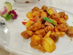 -大水车公馆·顺德菜·妈姐菜(均安店)