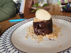 巧克力熔岩-EN SPACE恩空间