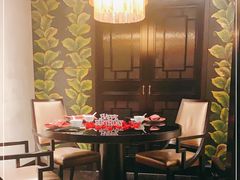 包厢-上海苏宁宝丽嘉酒店·嘉府壹号中餐厅