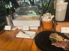 -香港唯港荟 Hotel ICON – The Market