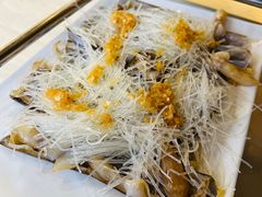 -越百海海鲜蒸锅(乐山店)