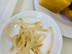 -老磁器口豆汁店(天坛店)