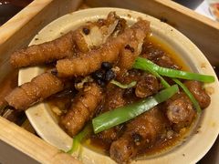 -蔡澜点心·粤菜(西单大悦城店)