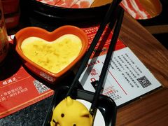 -牛New寿喜烧(金茂览秀城店)