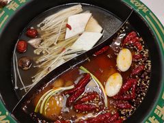 -有拈头成都市井火锅(老门东店)