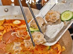 虾滑-小螺大作·螺蛳粉火锅(林和西店)