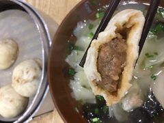 -桐香园小笼包(百井坊巷店)