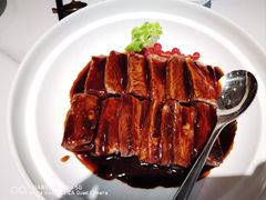 -富淳饭店(陆家嘴保利广场店)