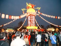 -武汉园博园(武汉自然博物馆)
