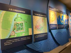 -合浦汉代文化博物馆