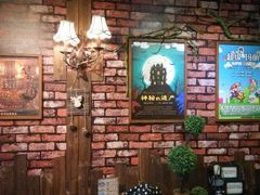 -MAX伯爵趣味互动密室逃脱(大坪D馆店)