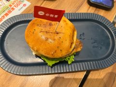 -必胜客(吾悦广场店)