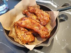 -必胜客(大梅沙8号仓店)