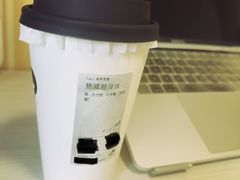 -喜茶(武汉范湖万达广场店)