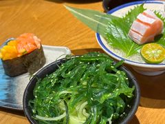 -赤稻·日式料理(禅城店)