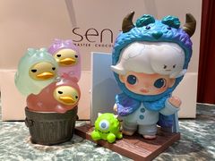 -泡泡玛特POPMART(壹号店)