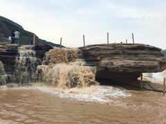 景点-陕西黄河壶口瀑布旅游区