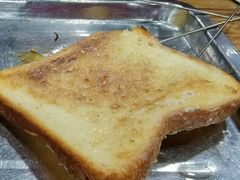 招牌土司-老虎滩大连海鲜烧烤(建邺云锦路总店)