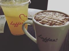 -JAMROCK 乐啡意咖啡