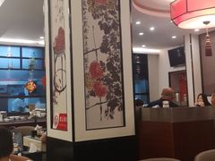 大堂-八珍饺子·烤鸭·家常菜