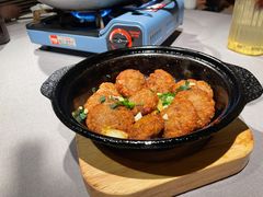 -十朝院子·南京菜(夫子庙店)