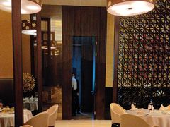 -上海金桥红枫万豪酒店-万豪中餐厅
