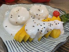 -Hi YOU你的饭局泰餐厅(雍和宫店)
