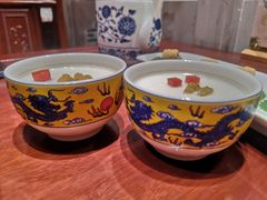 -京味张·北京烤鸭(天河南二路店)