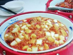 -院8里·少城记忆老川菜(宽窄巷子店)