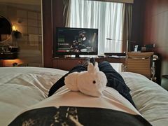 -上海雅居乐万豪侯爵酒店